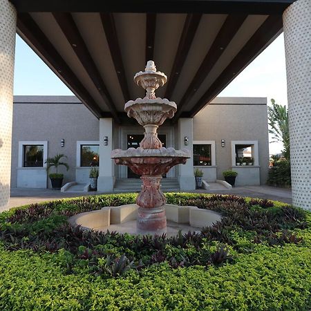 Hotel Del Rio Navojoa Exteriér fotografie