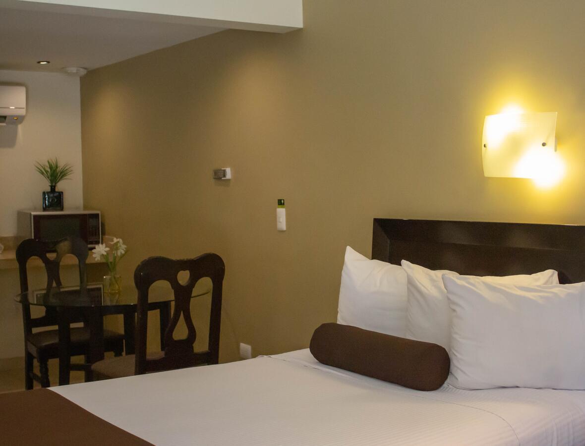 Hotel Del Rio Navojoa Exteriér fotografie