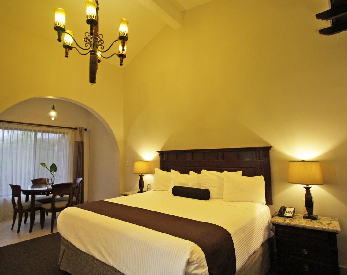 Hotel Del Rio Navojoa Exteriér fotografie
